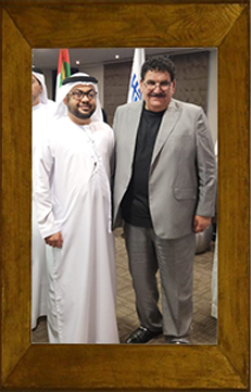 د. عدنان ابو عودة